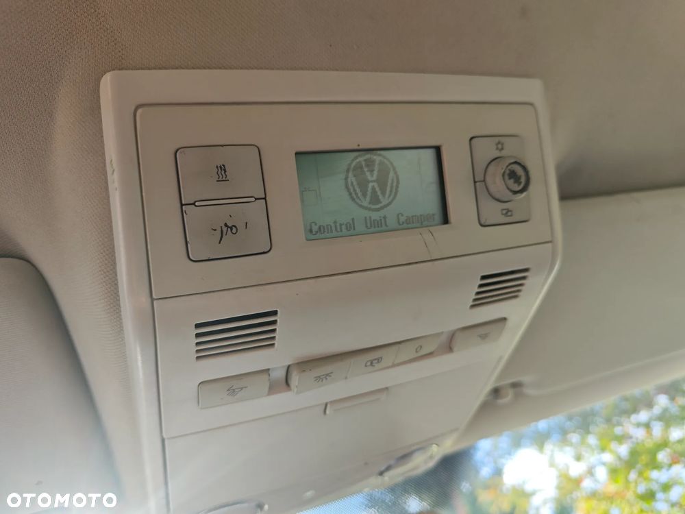 Volkswagen California - 24