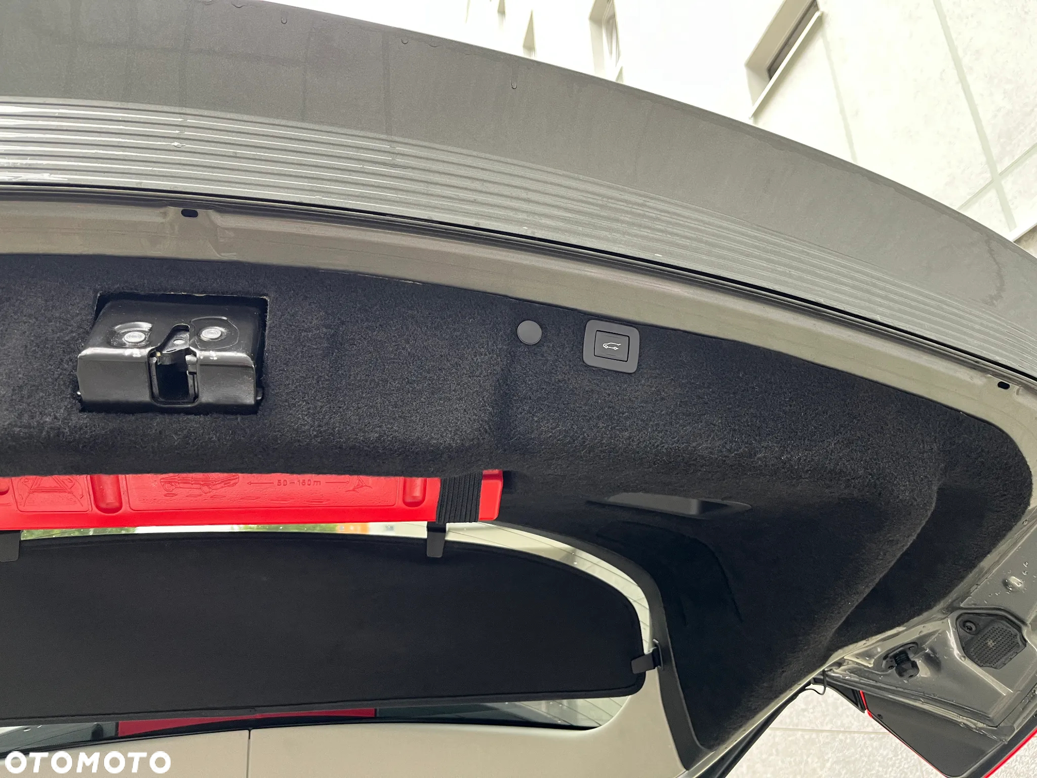 Opel Insignia 2.0 CDTI Cosmo - 8