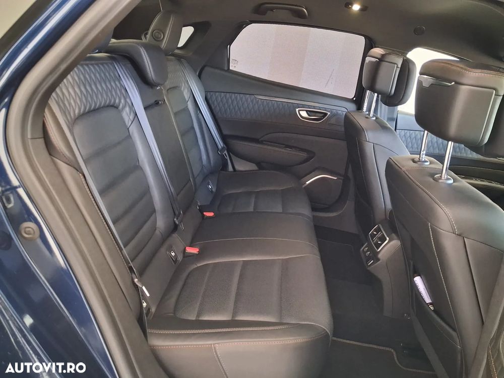 Renault Talisman Blue dCi EDC Initial Paris - 19