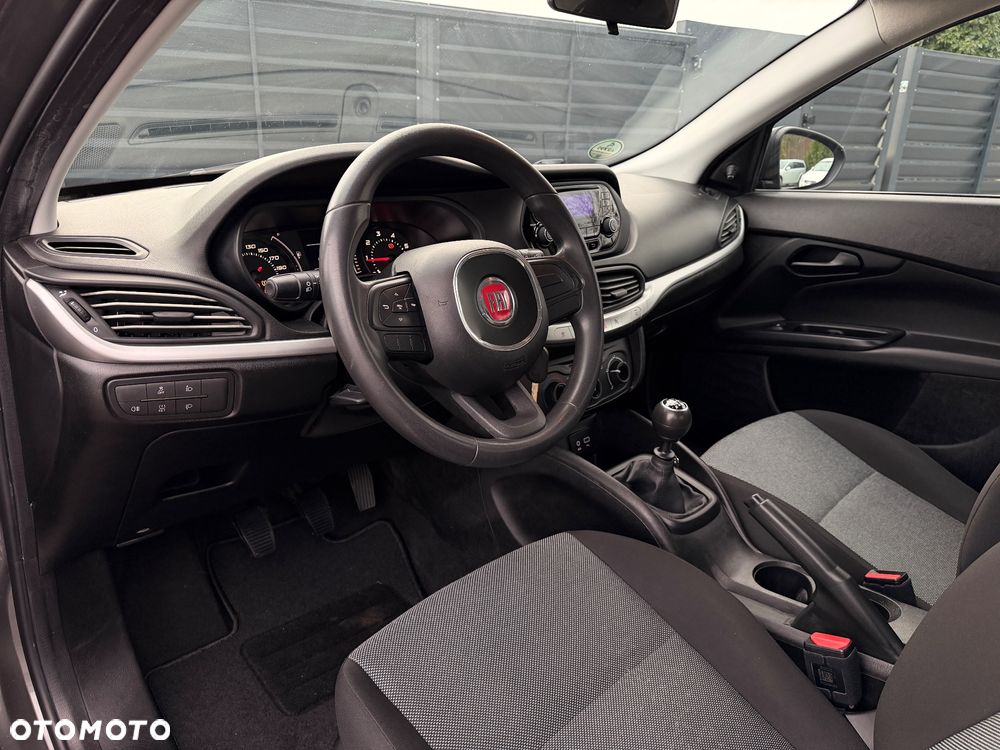 Fiat Tipo 1.4 16V - 8