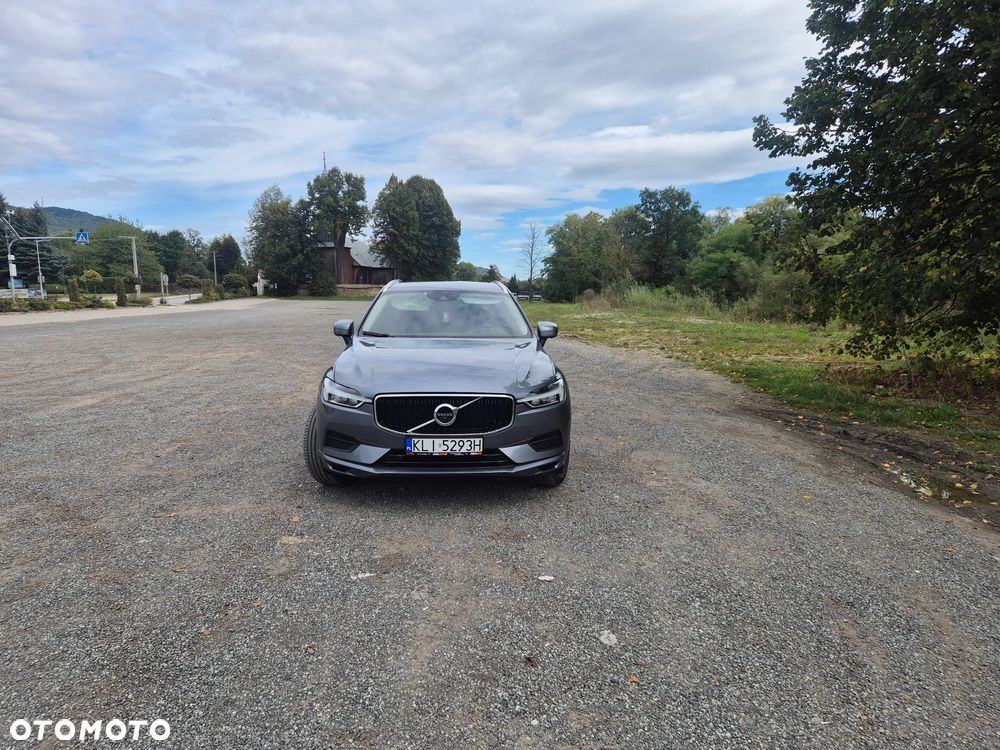 Volvo XC 60 D4 SCR AWD Inscription - 2