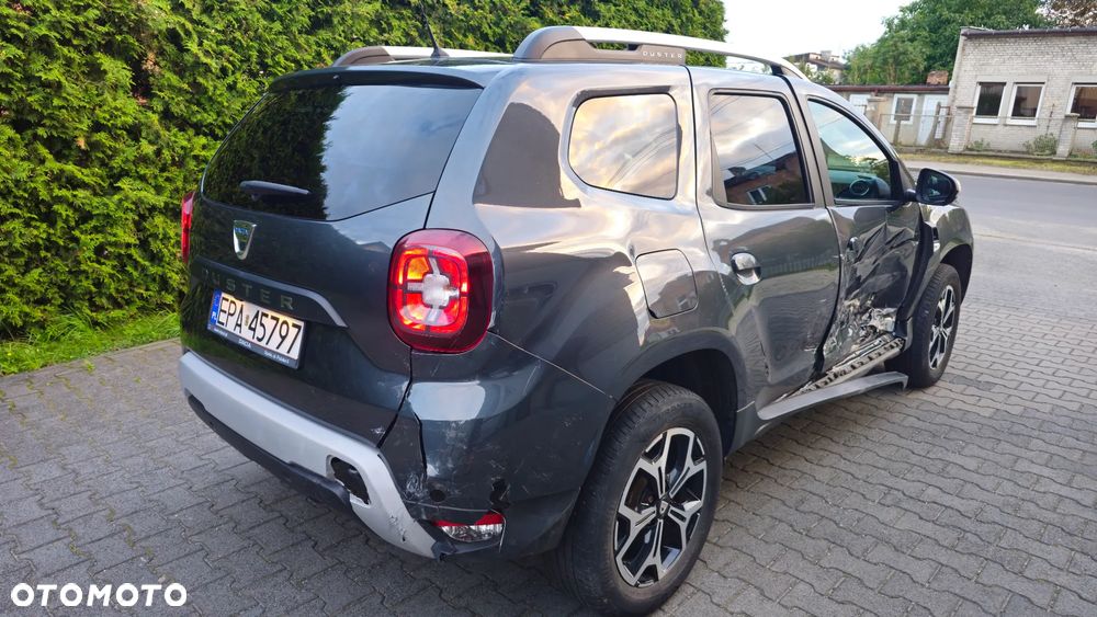 Dacia Duster 1.0 TCe Expression - 3