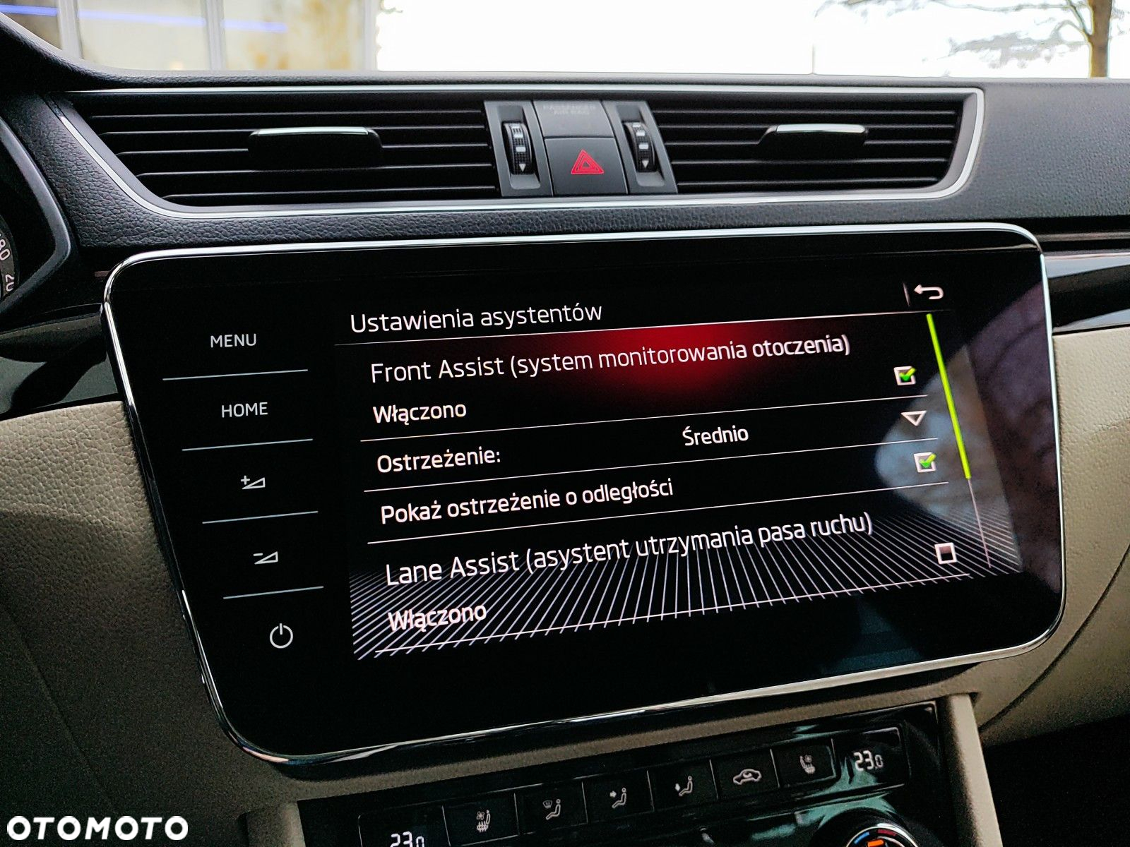 Skoda Superb 2.0 TSI 4x4 L&K DSG - 34