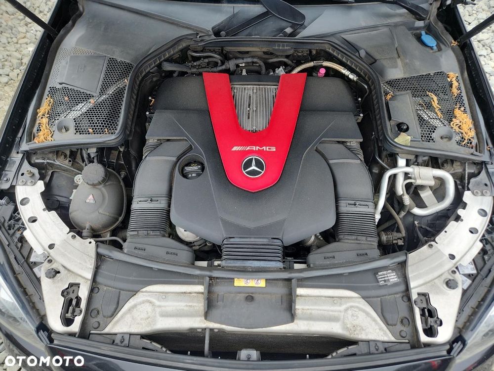 Mercedes-Benz Klasa C - 11