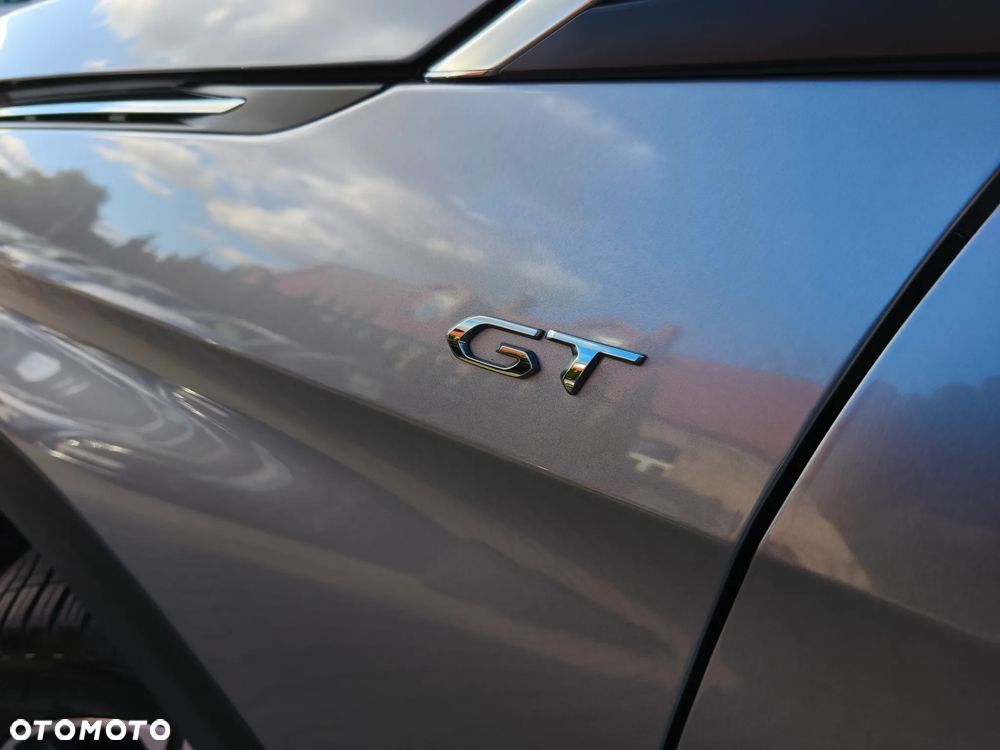 Peugeot 5008 1.5 BlueHDi GT S&S EAT8 - 33