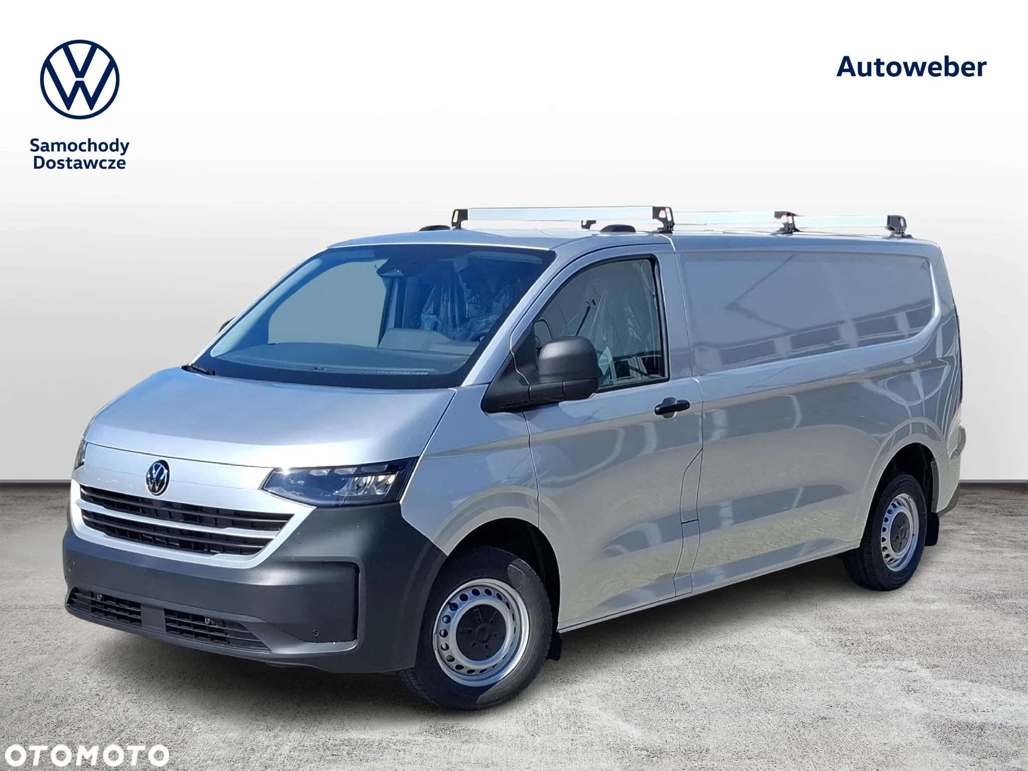 Volkswagen Transporter - 2