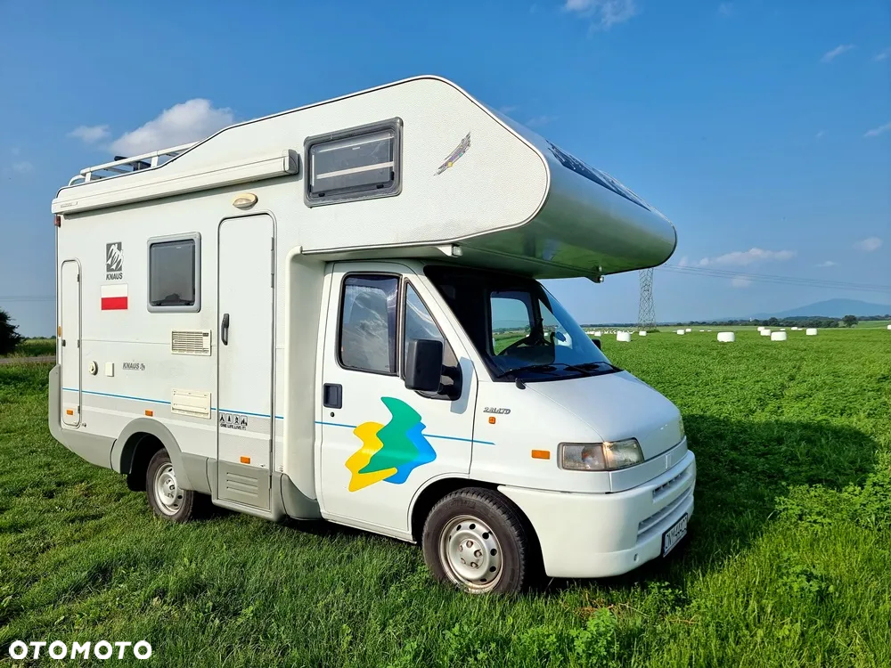 Fiat Ducato - 3