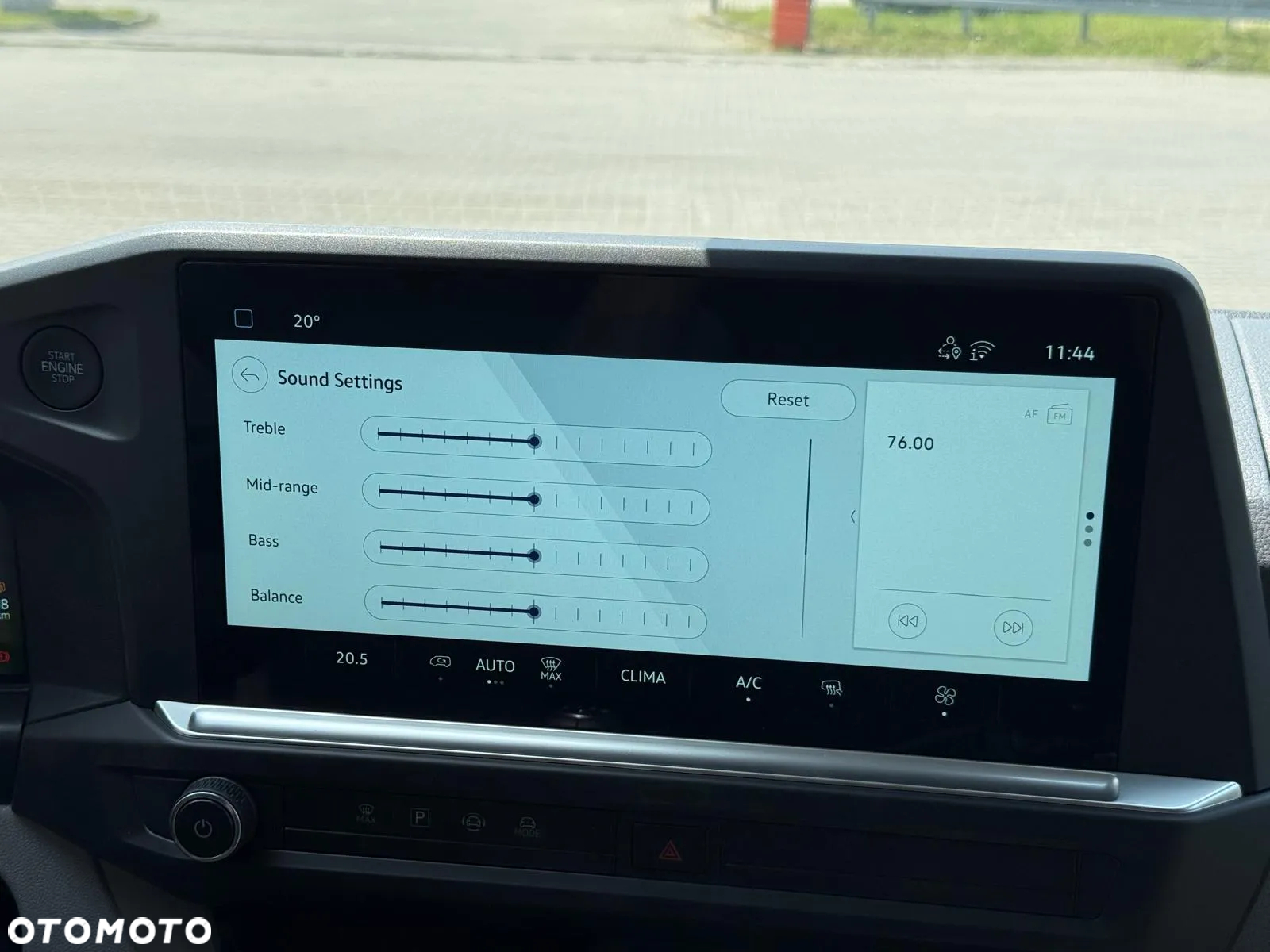 Volkswagen Transporter T7 - 19