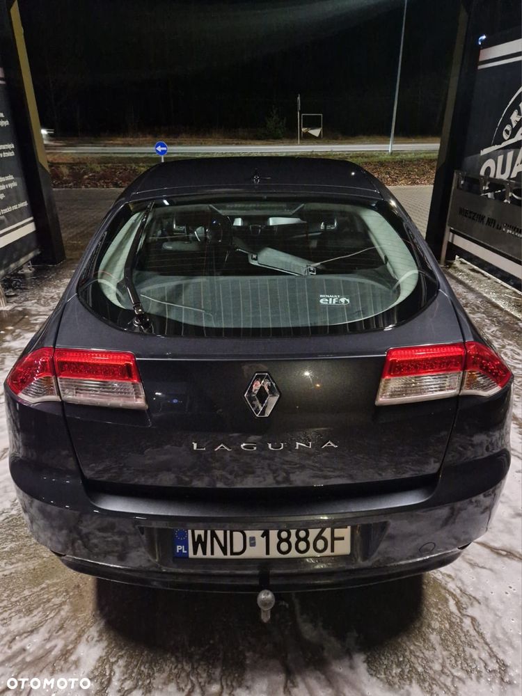 Renault Laguna 2.0 Dynamique - 7