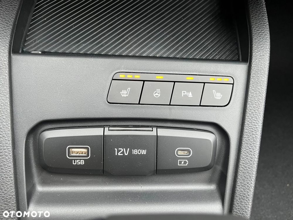 Kia Stonic 1.0 T-GDI M DCT - 18