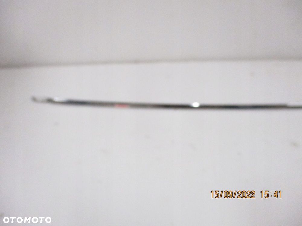 Listwa zderzaka MERCEDES 212 A2128850021 - 5