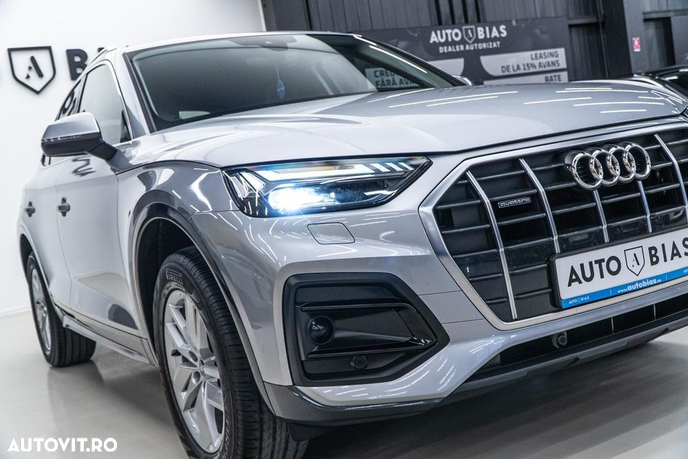 Audi Q5 2.0 40 TDI quattro S tronic Sport - 28