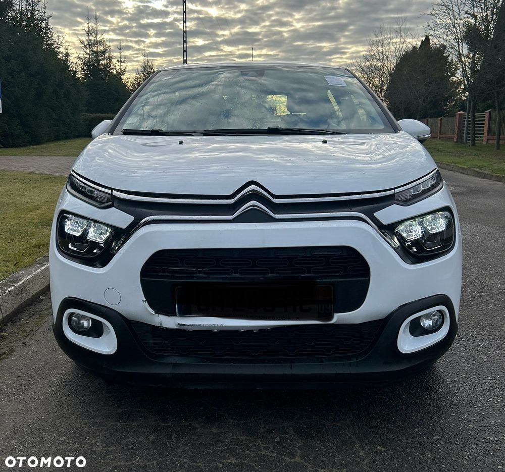 Citroën C3 1.2 PureTech You - 3