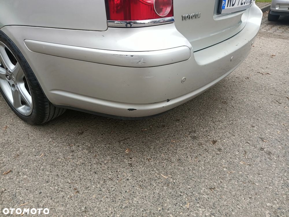 Toyota Avensis 2.2 D-CAT Sol plus NAVI - 7