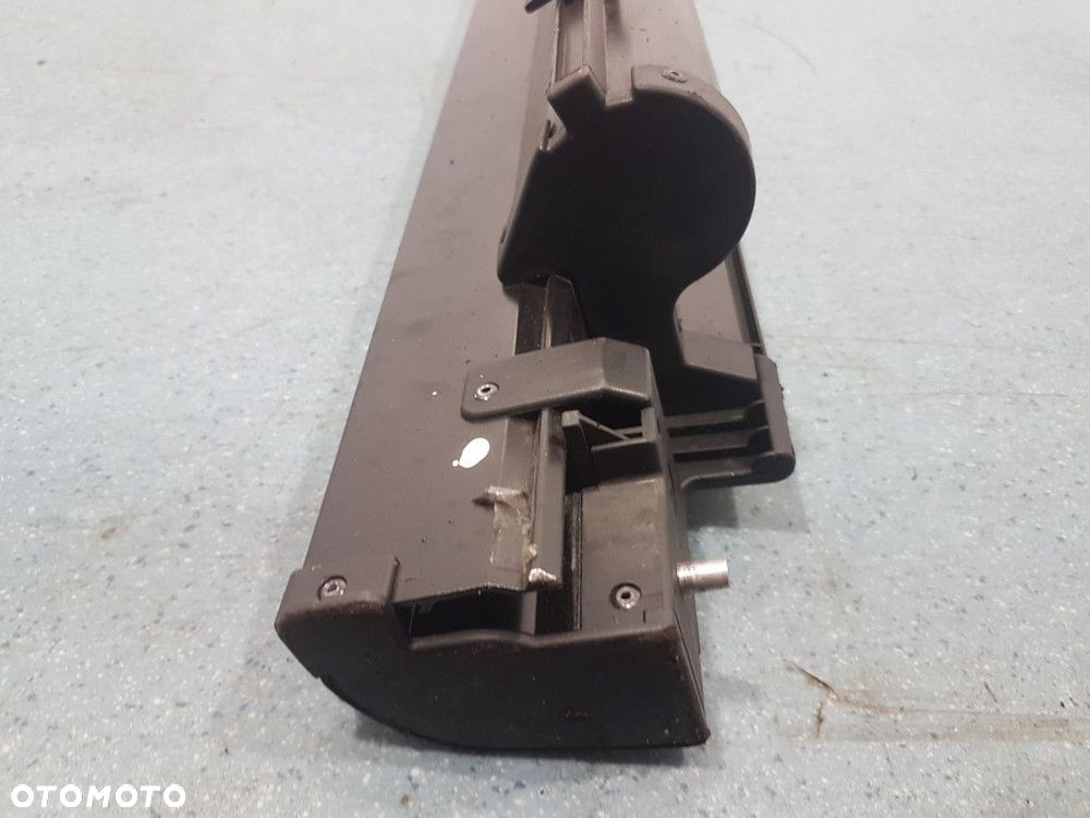 BMW 320D SIATKA ROLETA BAGAŻNIKA - 5