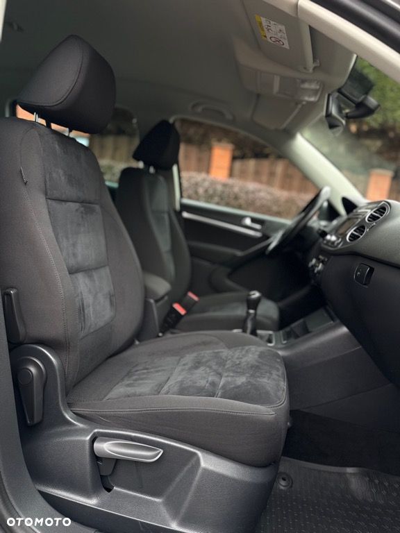 Volkswagen Tiguan 2.0 TDI BlueMot Sport&Style - 33