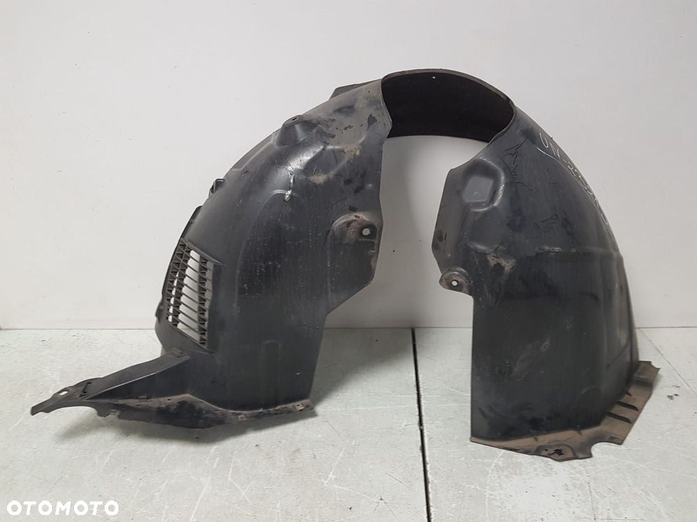 ORYGINALNE NADKOLE PRAWE PRZEDNIE PRAWA PRZÓD AUDI A3 8Y 19-24 ORYGINALNY 8Y0821172K - 2