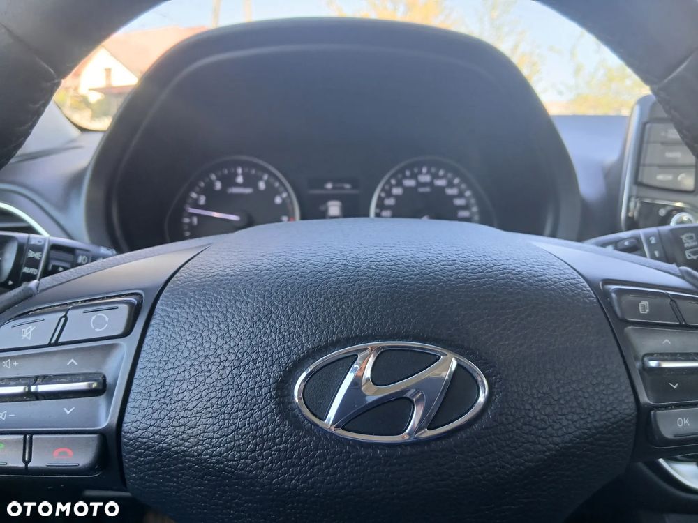 Hyundai i30 1.0 T-GDI Classic + - 8