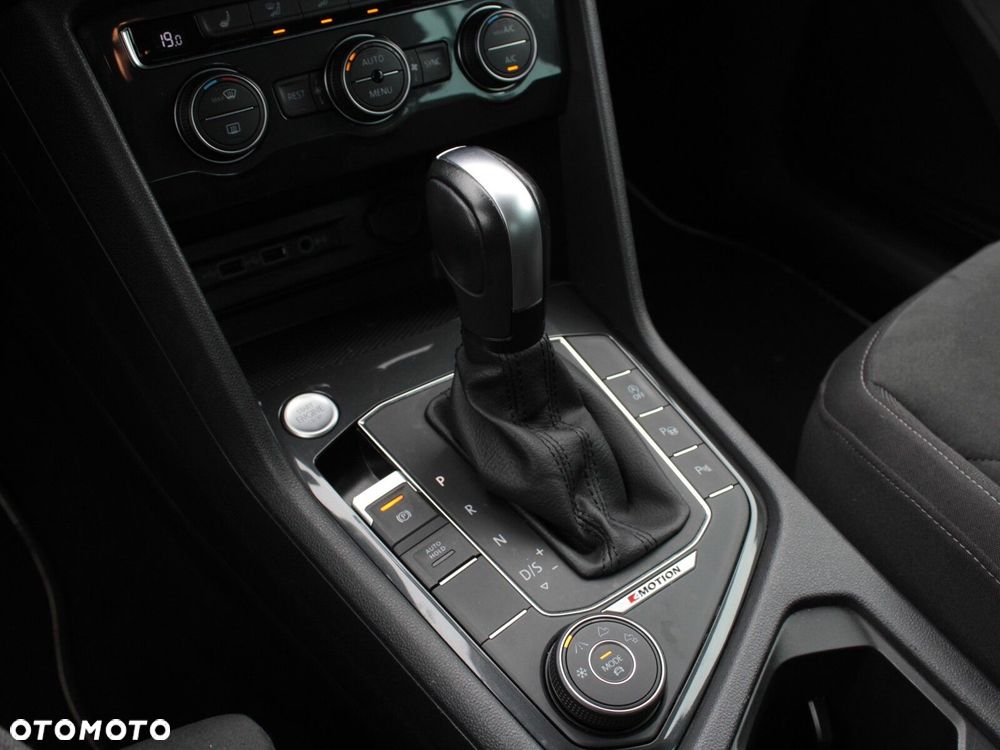 Volkswagen Tiguan 2.0 TSI 4Mot Comfortline DSG - 21