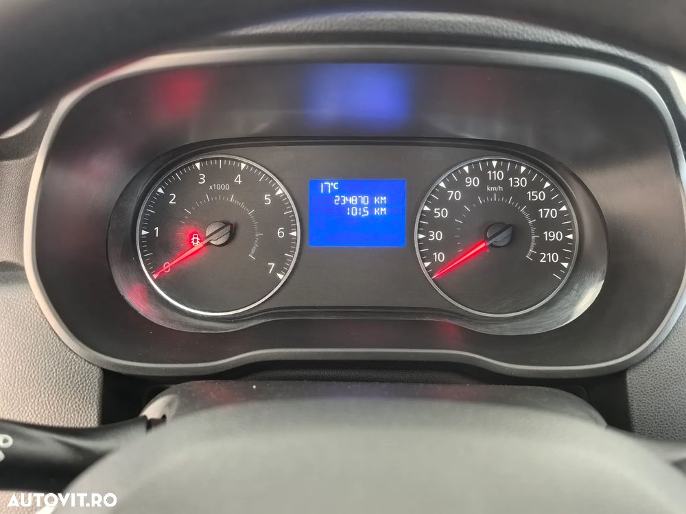 Dacia Duster 1.5 Blue dCi 4WD Essential - 18