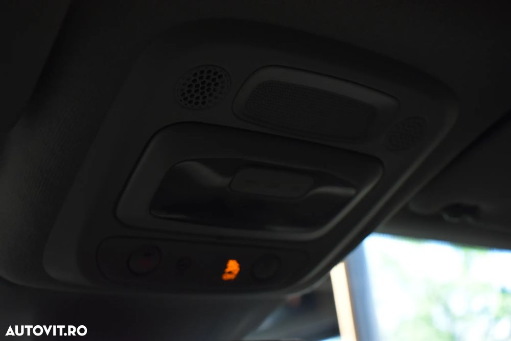 Fiat 500E 23,8kWh Pop - 16