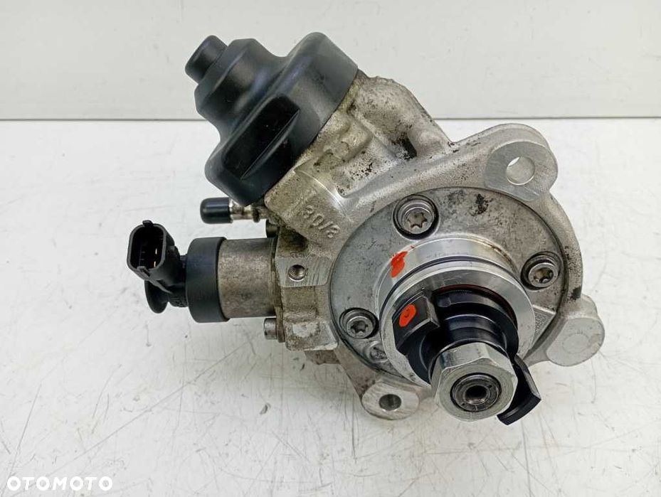 pompa wtryskowa fiat ducato iii boxer jumper 3.0 mulitjet 180 km euro5 0445010512 - 4