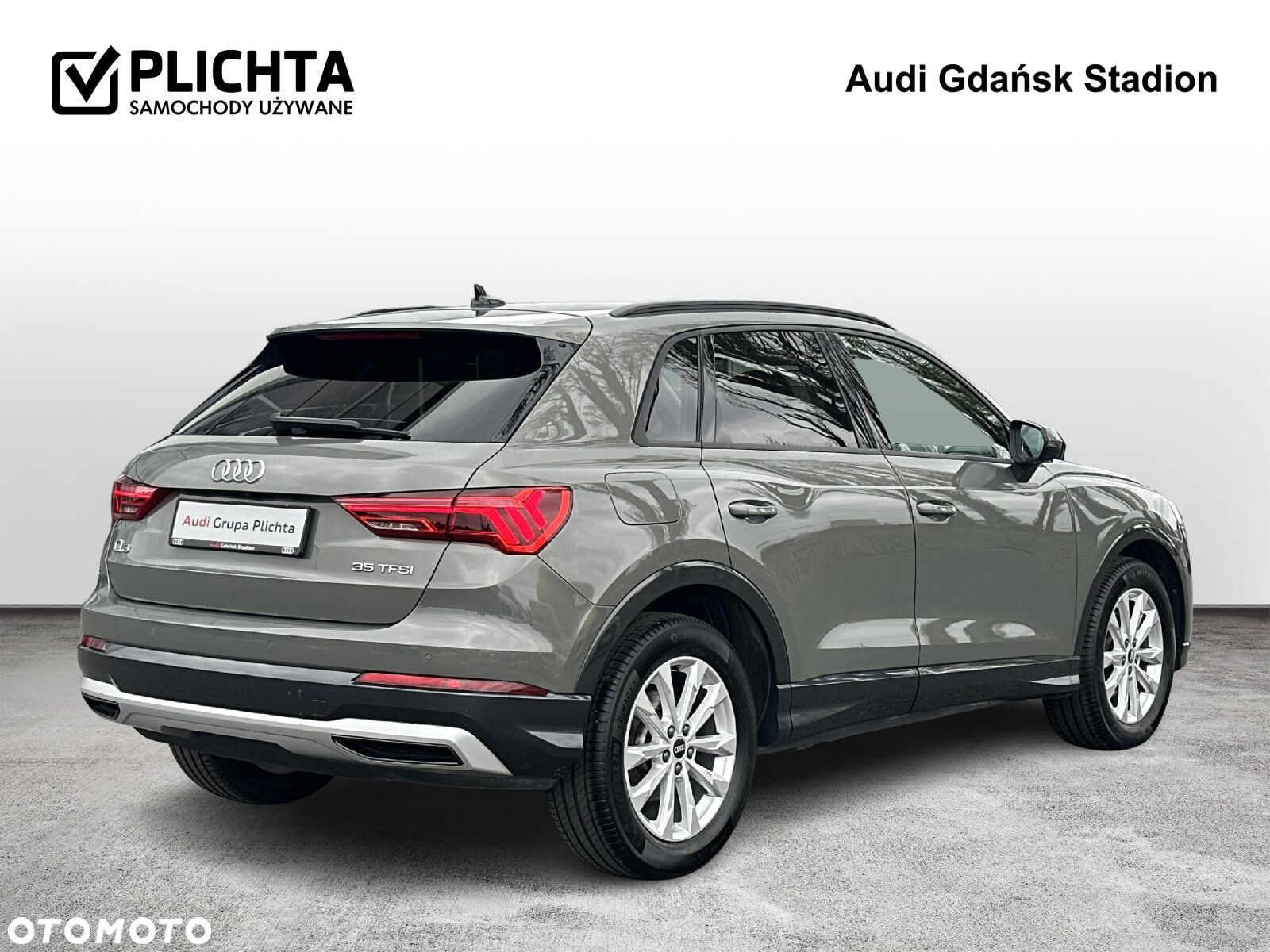 Audi Q3 - 6