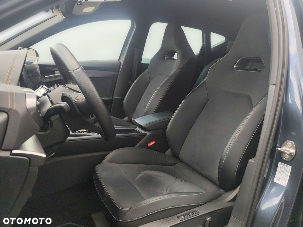 Cupra Formentor 1.5 eTSI mHEV DSG - 11