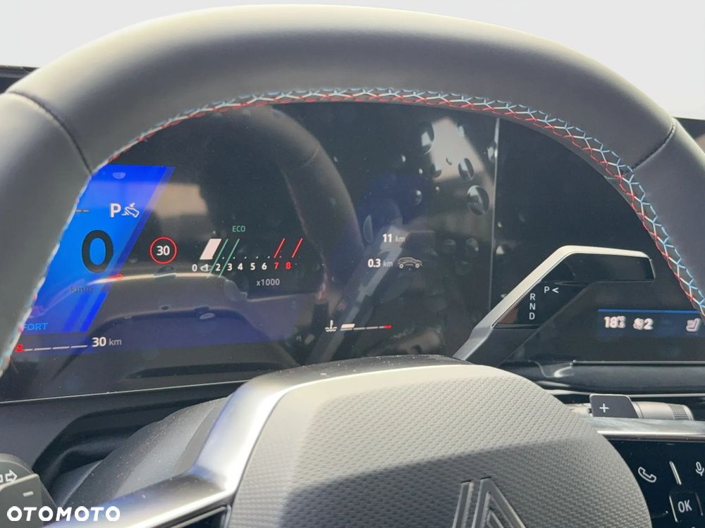 Renault Clio 1.8 E-TECH Full Hybrid 160 Esprit Alpine - 18