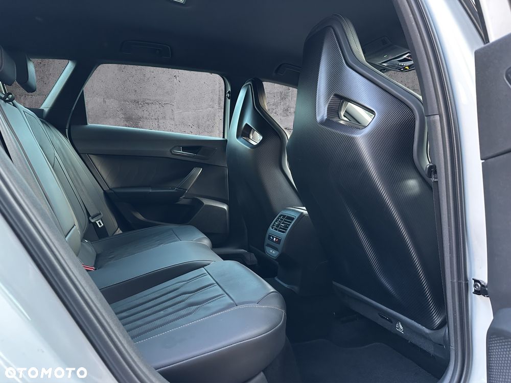 Cupra Leon Sportstourer 2.0 TSI DSG VZ CUP - 14