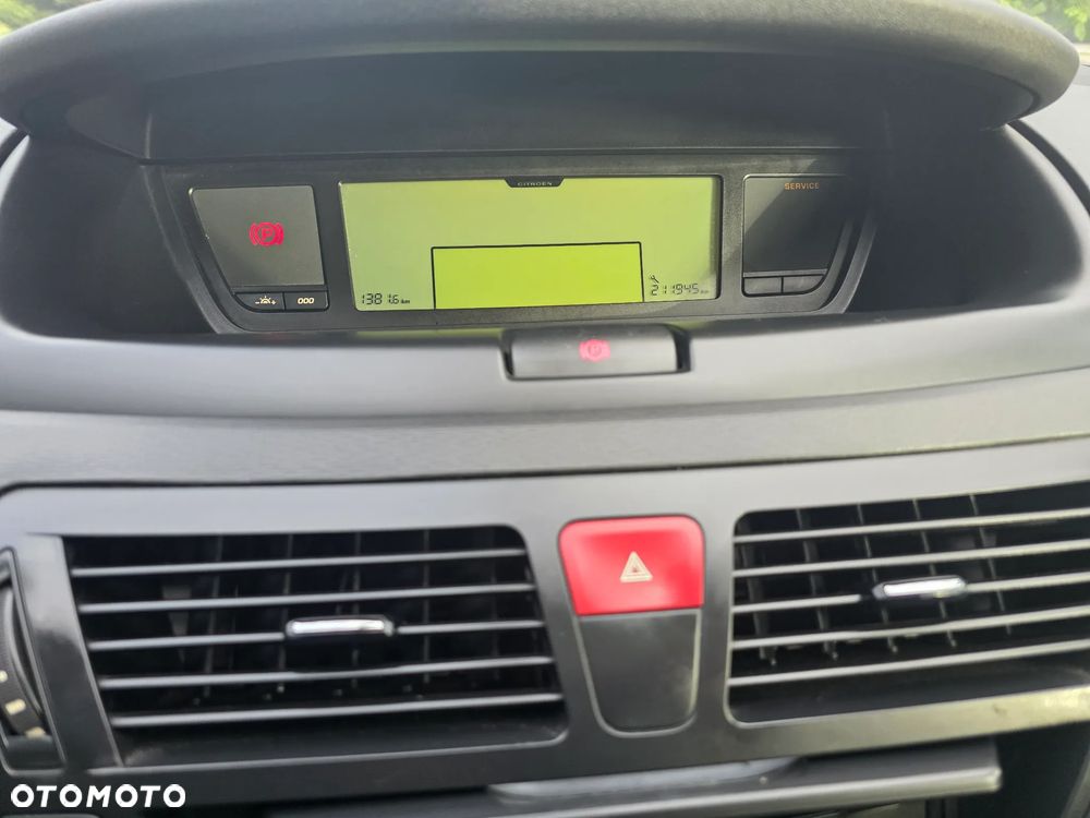 Citroën C4 Picasso 1.6 HDi Equilibre Pack MCP - 25
