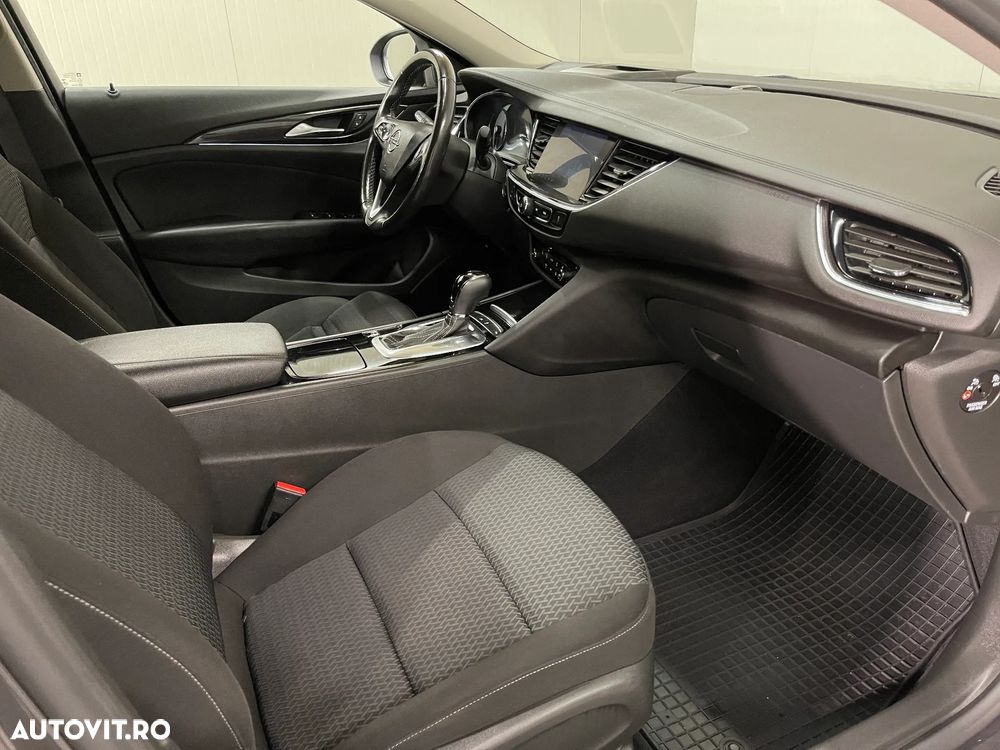 Opel Insignia Grand Sport 2.0 Start/Stop Aut. Elegance - 11