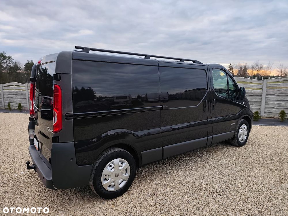 Renault Trafic - 5
