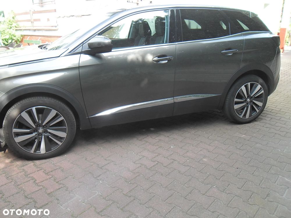 Peugeot 3008 BlueHDi 130 Stop & Start EAT8 Allure Business-Paket - 25