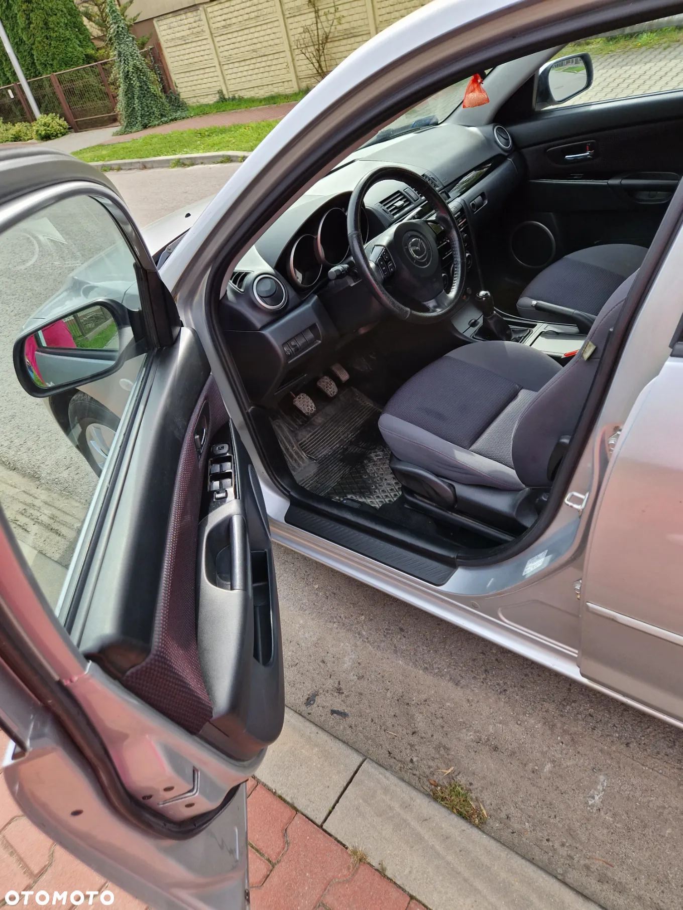 Mazda 3 1.4 Comfort - 16