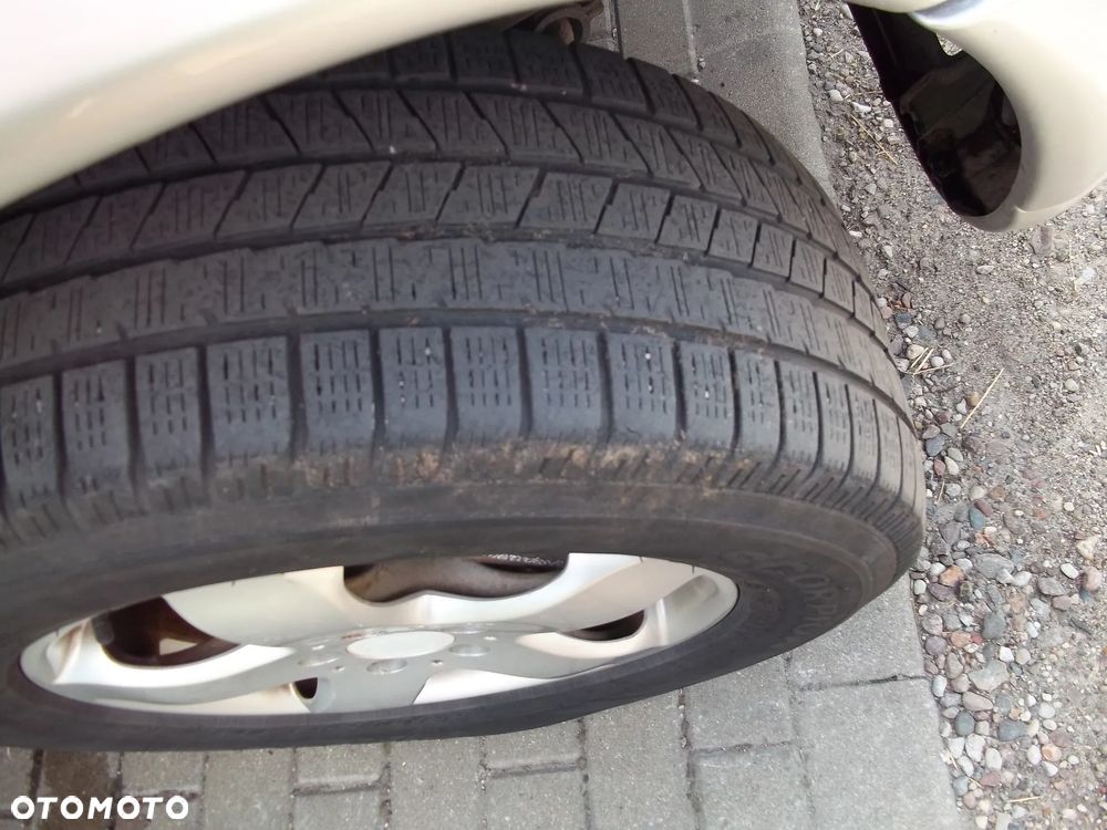 Mercedes-Benz ML - 10