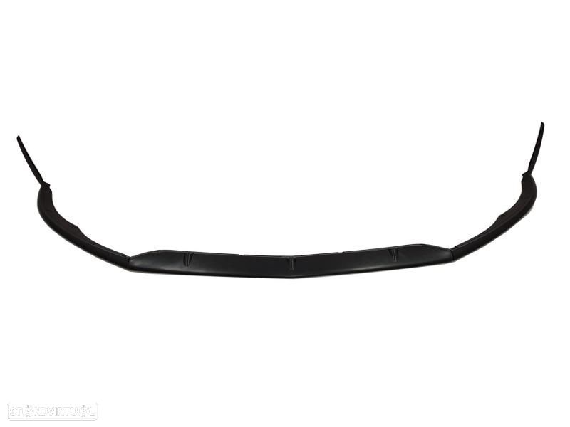 Spoiler Mercedes C W205 C205 A205 (2014 a 2018) - 5
