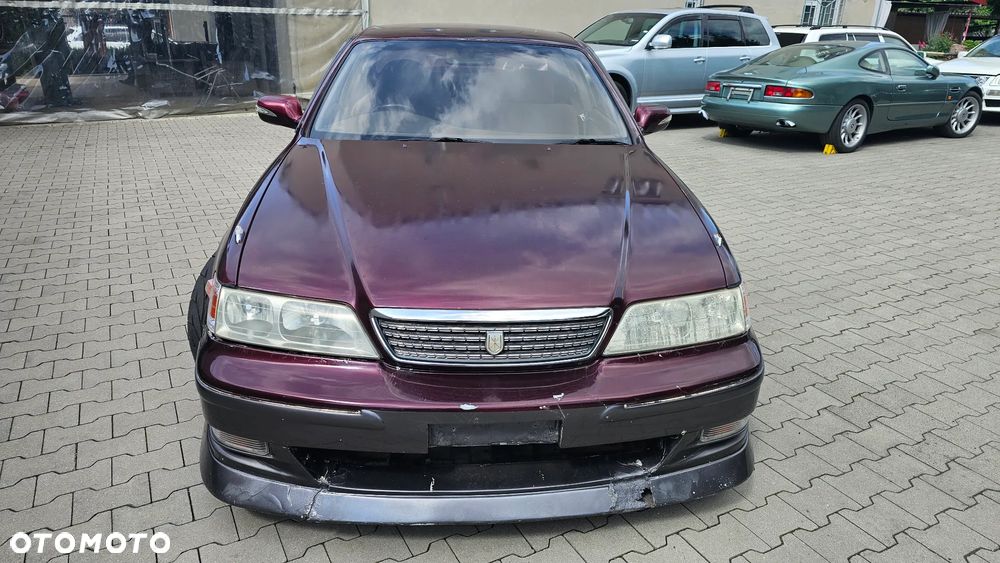 Toyota Inny - 3