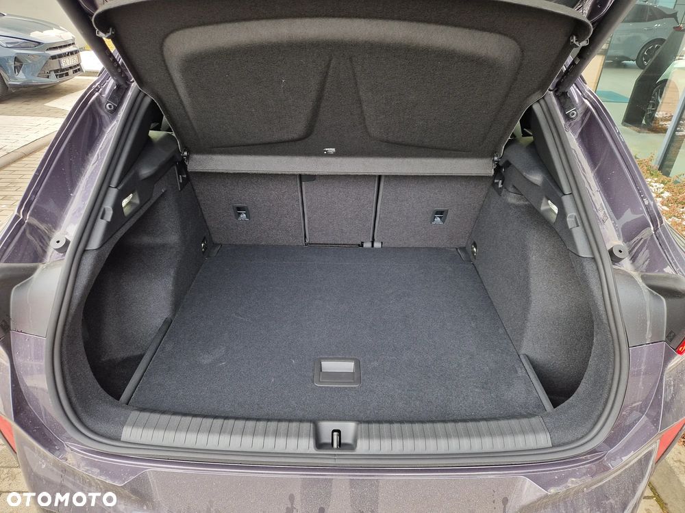 Cupra Terramar 1.5 eTSI mHEV Advantage Edition DSG - 9