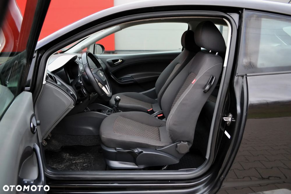 Seat Ibiza SC 1.9 TDI DPF Sport - 6