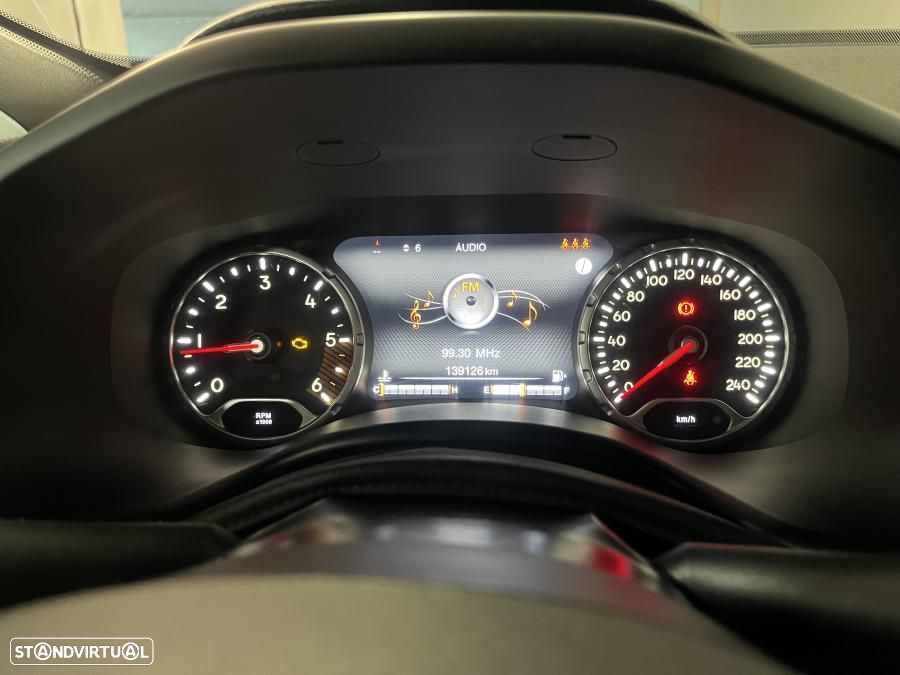 Jeep Renegade 1.6 MJD Limited - 13