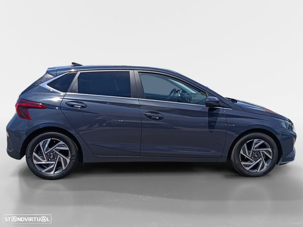 Hyundai i20 1.2 Comfort - 6