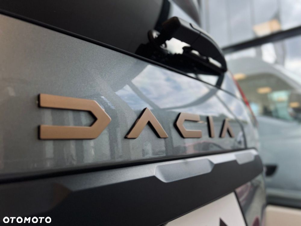 Dacia Jogger 1.6 Full Hybrid 140 Extreme MMT - 7