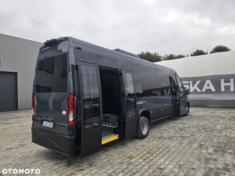 Iveco Daily - 4