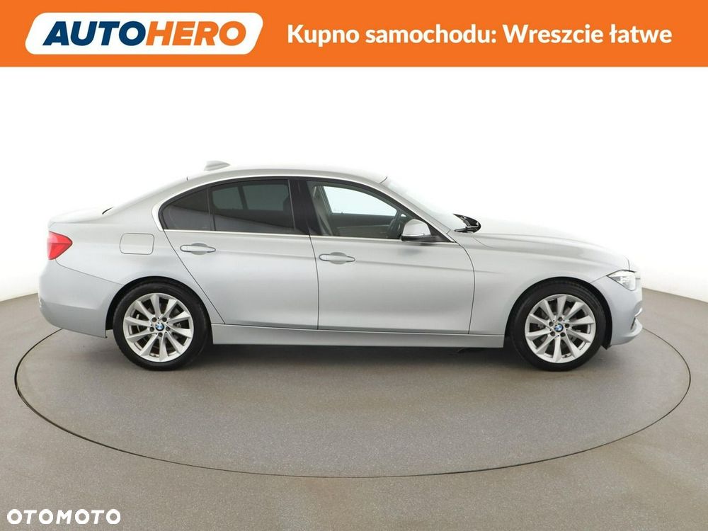 BMW Seria 3 330e iPerformance Luxury Line - 10
