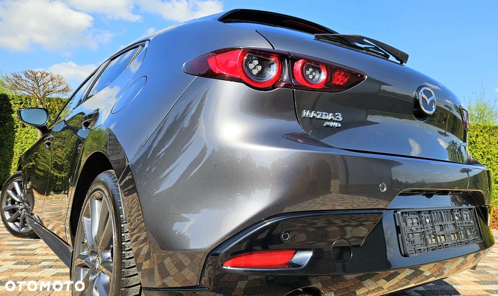 Mazda 3 - 14