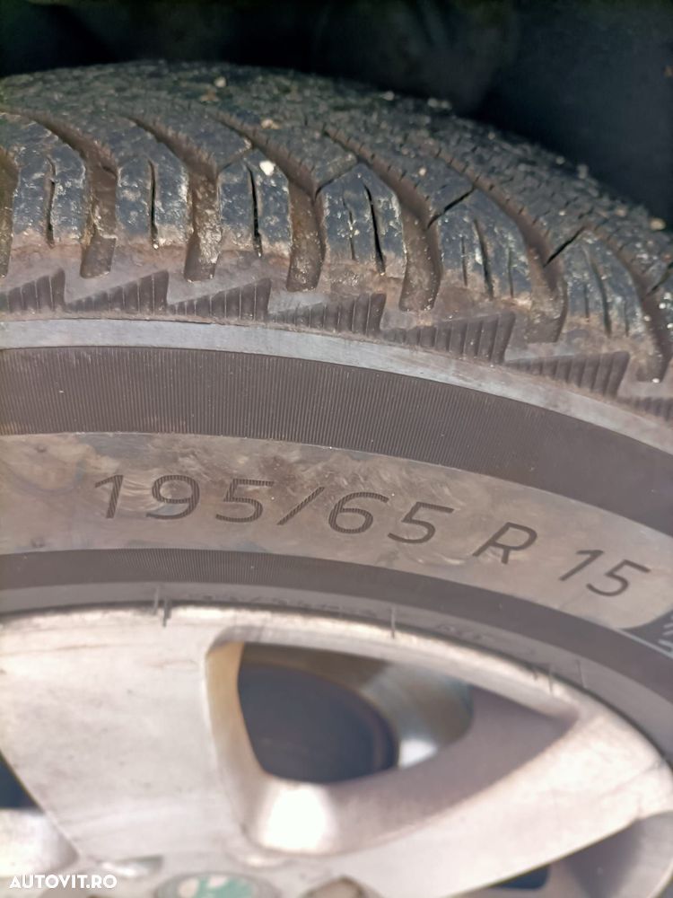 Skoda Octavia 1.9TDI Classic - 9