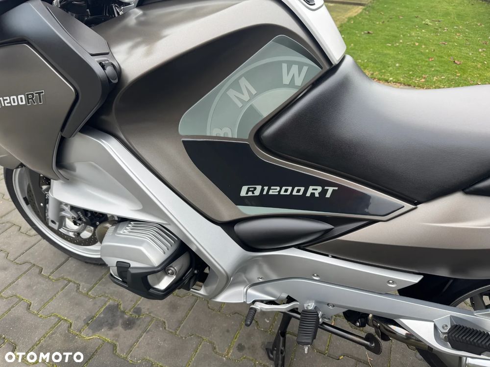 BMW RT - 39