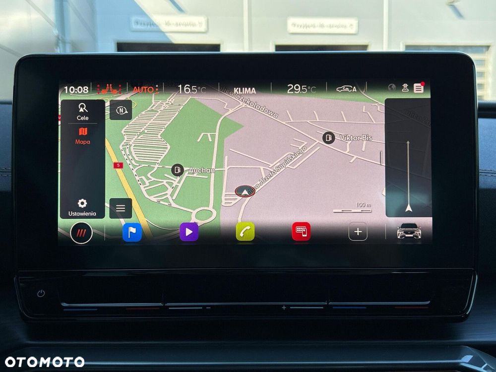 Cupra Formentor 1.5 TSI DSG - 24