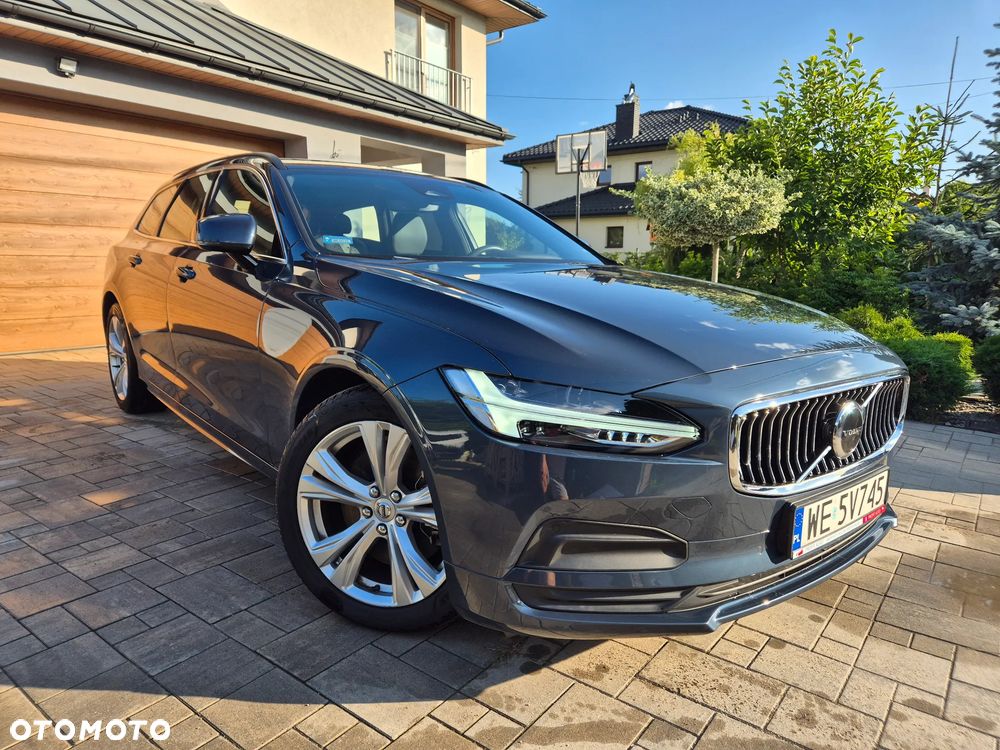 Volvo V90 B4 B Momentum Pro - 2